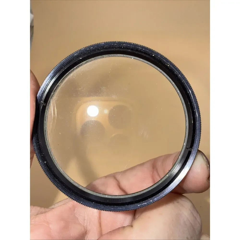 Kalt 52mm UV Filter Japan